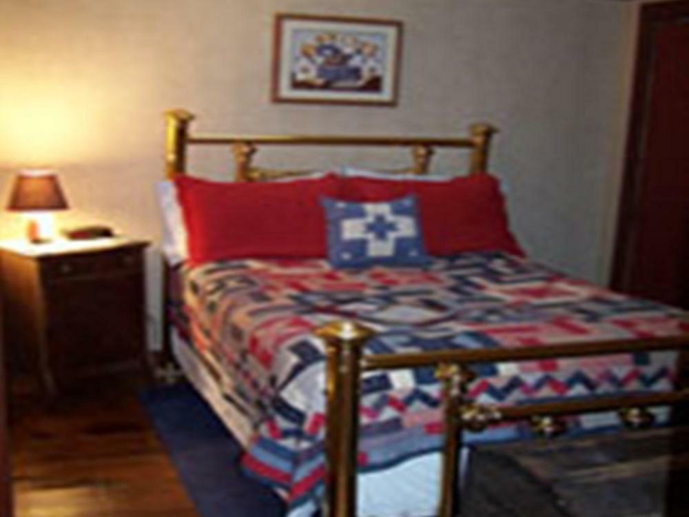 The Inn At Narrows Creek DuBois Zimmer foto